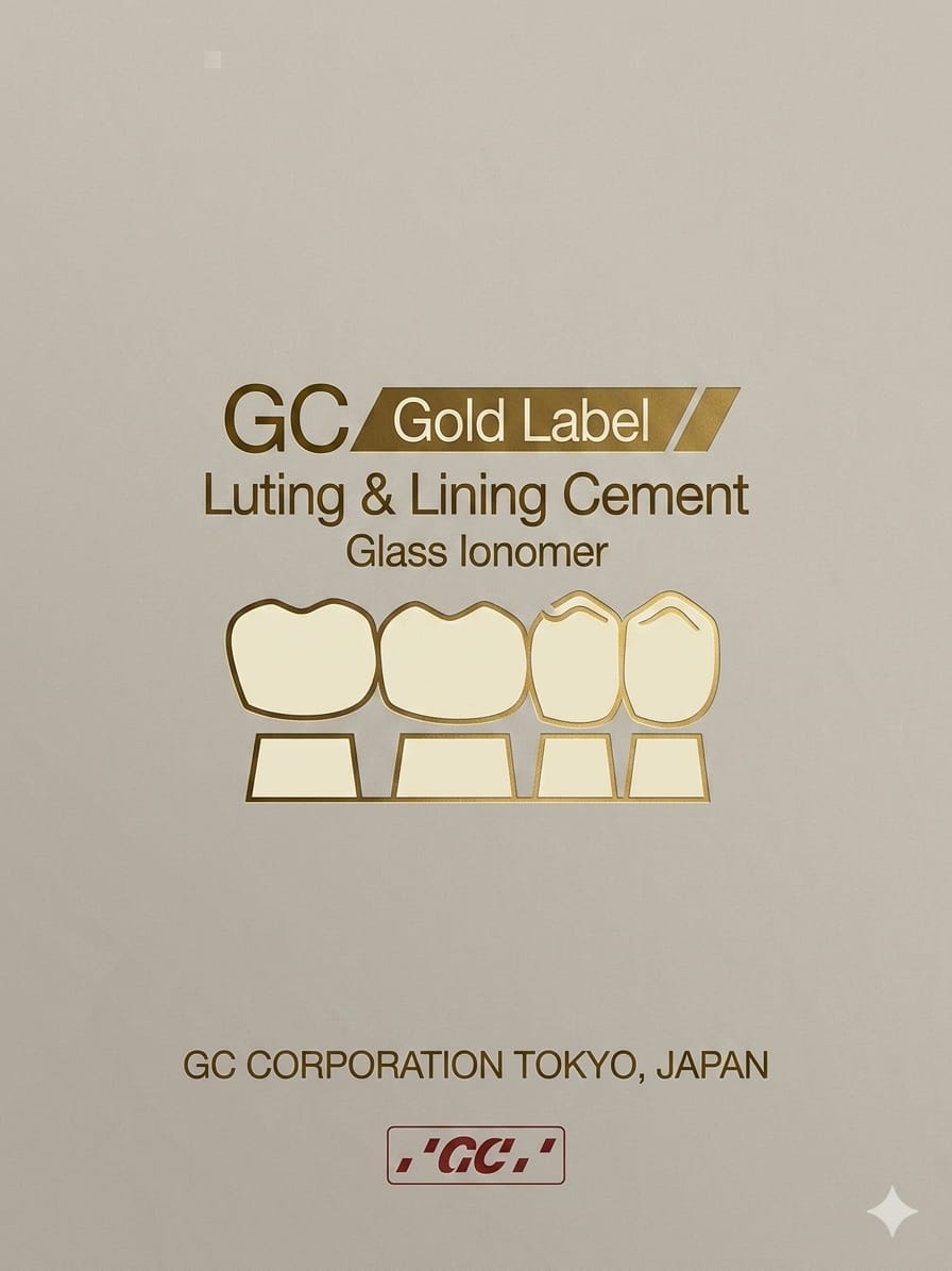 GC Gold Label