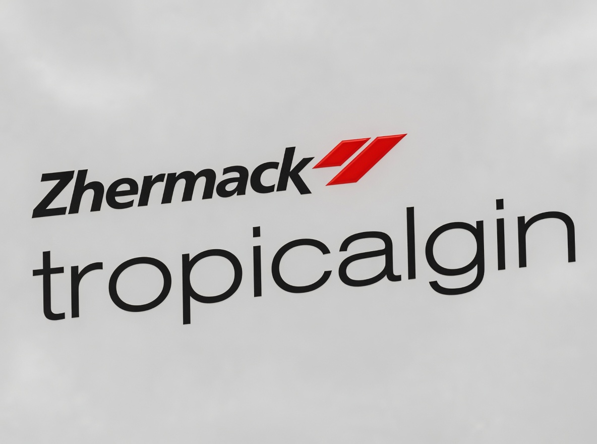 Zhermack tropicalgin