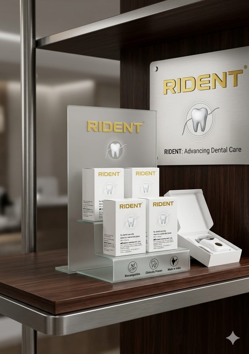 RIDENT