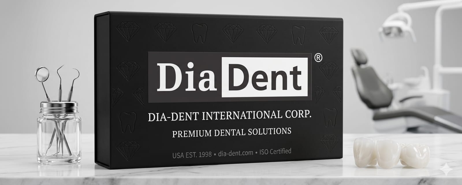DIA-DENT
