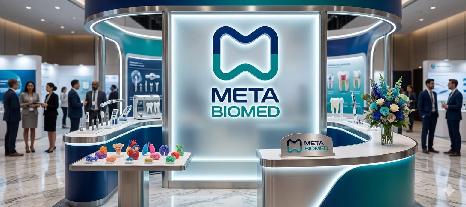 META BIOMED