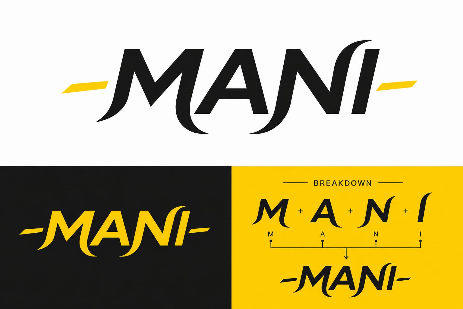 MANI