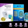 BLOOD GLUCOSE MEDTER