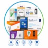 BLOOD GLUCOSE STRIPS