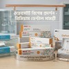 CALCIUM HYDROXIDE idoform PASTE And Powder