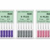 DENTAL FILES