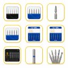 EDTA Gel And Liquid