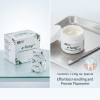e-Temp™ Orafil G Hydraulic Temporary Restorative