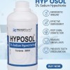 Sodium Hypochlorite