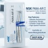 Turbine Handpiece Air High Speed