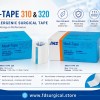 Surgical Tape