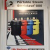 Autoclave /Uv Chamber/Glass Bead/ Sterilizer