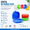 Orthodontic Accessories