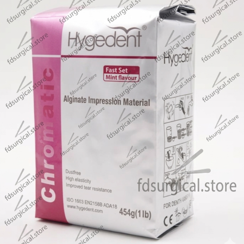 Hygedent Alginate powder 453g