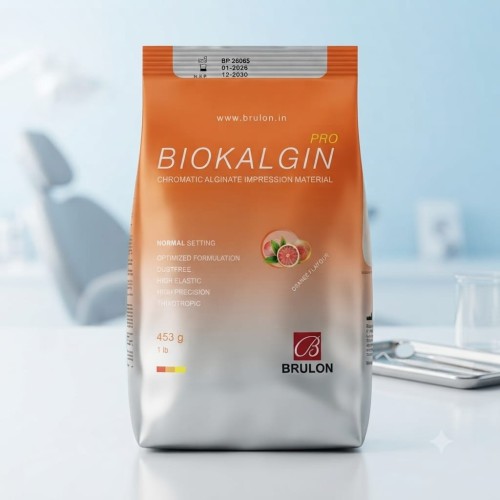 BIOKALGIN PRO IMPRESSION MATERIAL