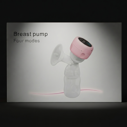 Electric Breast Pump JSL-X901