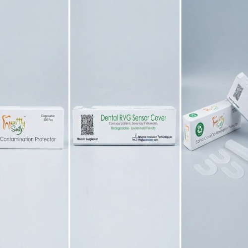 RVG Sensor Cover