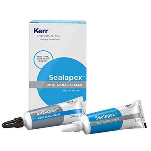 Sealapex Root Canal Sealer-Kerr