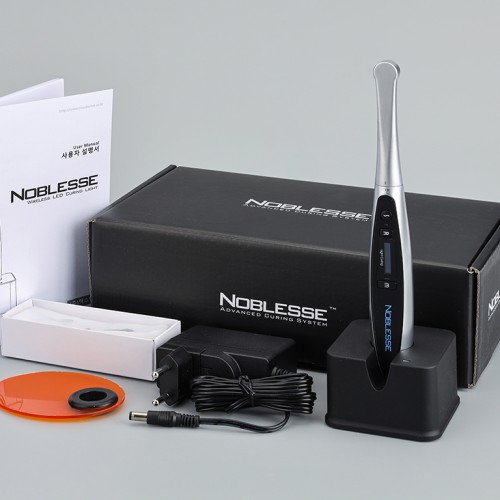Noblesse Wireless LED Curing Light