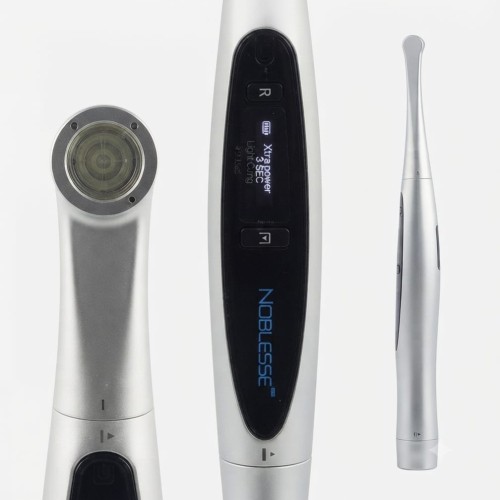 Noblesse Wireless LED Curing Light