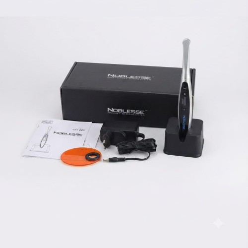 Noblesse Wireless LED Curing Light
