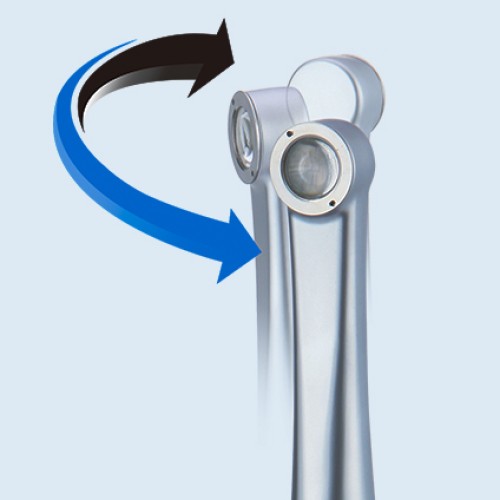 Noblesse Wireless LED Curing Light