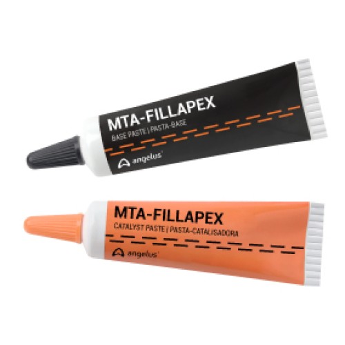 MTA-Fillapex Bioceramic Root Canal Sealer