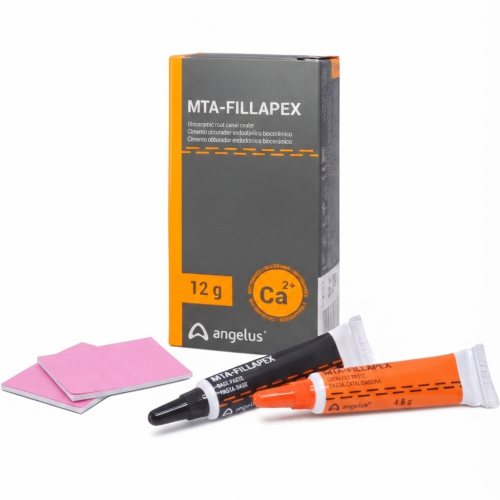 MTA-Fillapex Bioceramic Root Canal Sealer