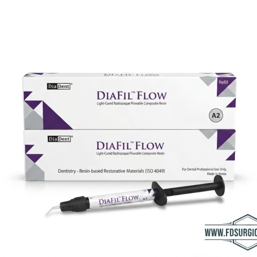 DiaDent DIAFIL™ Flow (Refill)