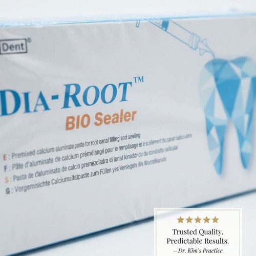 DIA-ROOT BIO Sealer
