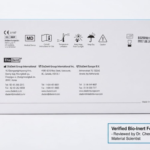 DIA-ROOT BIO Sealer