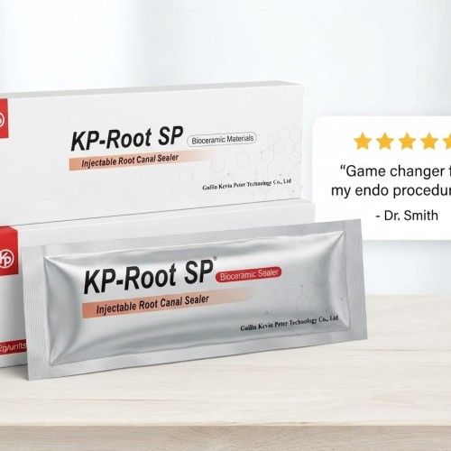 KP-Root SP Injectable Root Canal Sealer