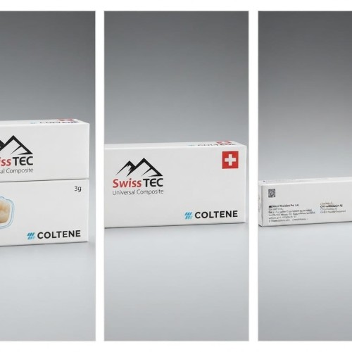 SwissTEC Universal Composite