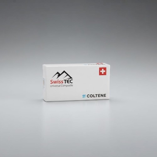 SwissTEC Universal Composite