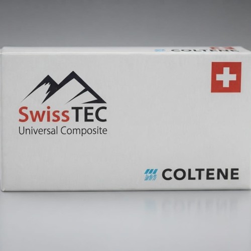 SwissTEC Universal Composite