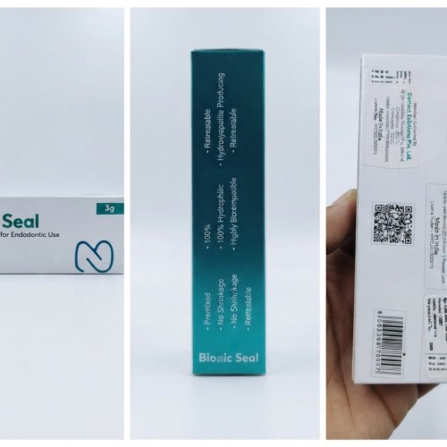 Bionic seal BioceramicSealer 3g