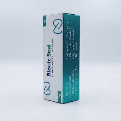 Bionic seal BioceramicSealer 3g