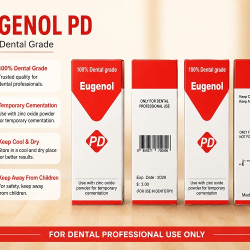 EUGENOL PD 20ml