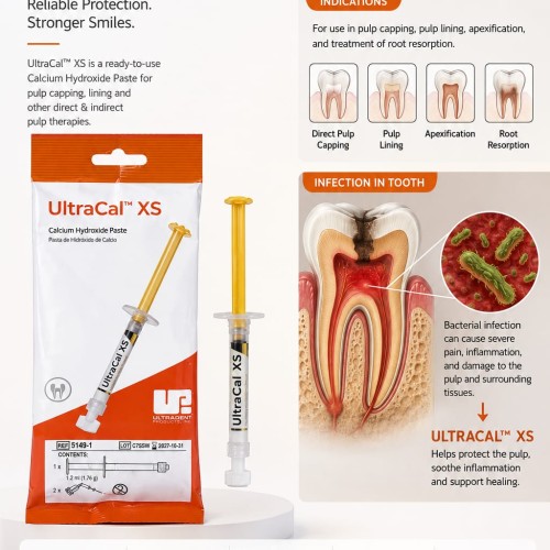 UltraCal™ XS