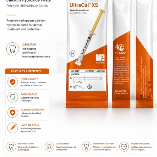 UltraCal™ XS