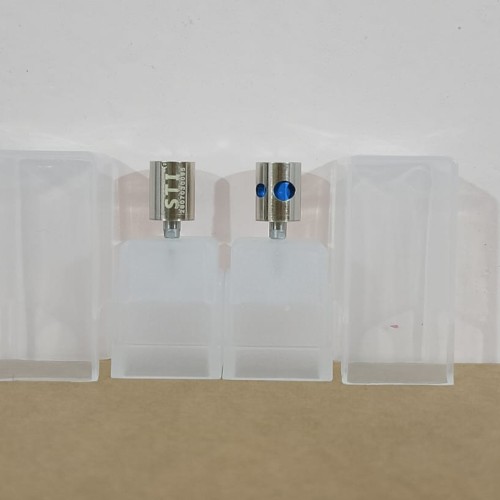 STI High-Speed Dental Handpiece Turbine Cartridge