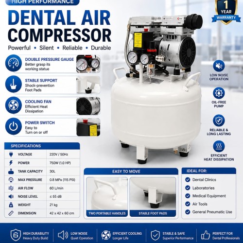 Compressor Machine (Foshan) Origin, China