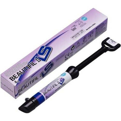 Beautifil II LS Composite (4.5g)