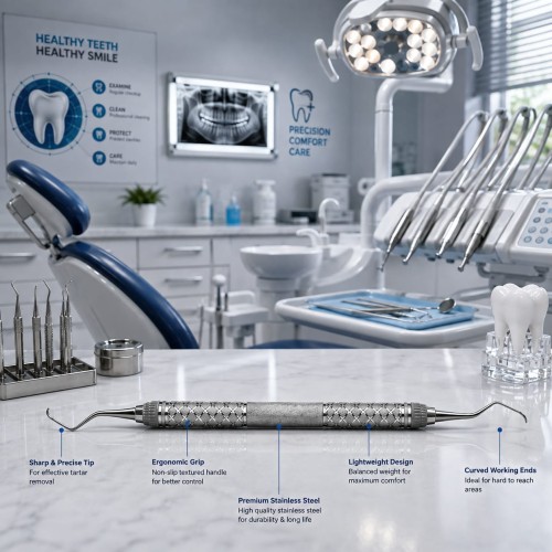 Caries Probe