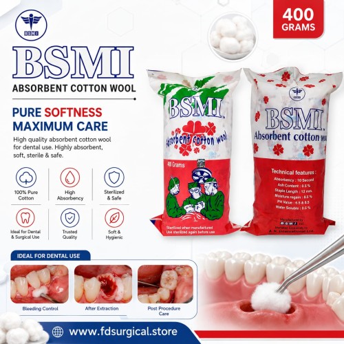 COTTON ABSORBENT COTTON WOOL ,BSMI COTTON ROLL