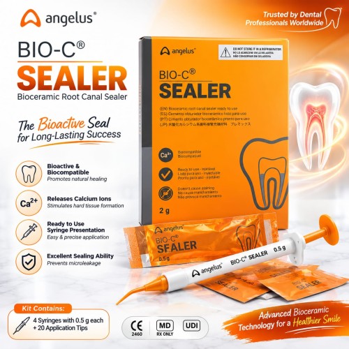 Bio-C Sealer (Angelus, Brazil) 05.g