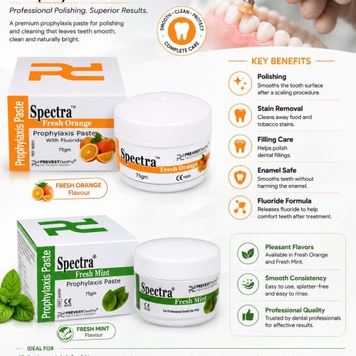 POLISHIN PASTE 75g (PROPOL) INDIA