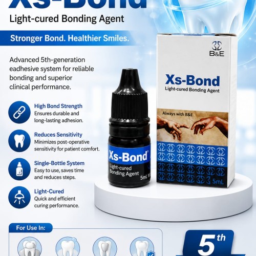Xs-Bond 5g