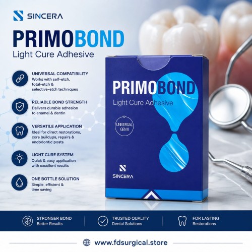 PRIMO BOND