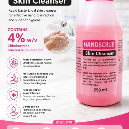 HANDSCRUB®250ml